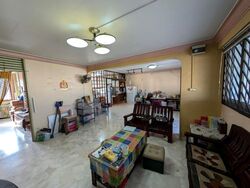 Blk 897 Tampines Polyview (Tampines), HDB 4 Rooms #618954481